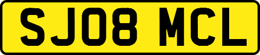 SJ08MCL