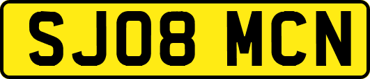 SJ08MCN