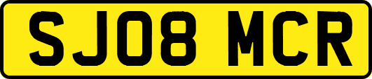 SJ08MCR