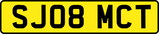 SJ08MCT