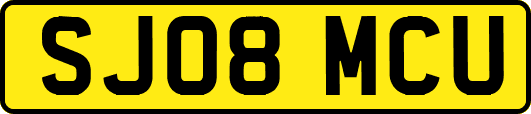 SJ08MCU