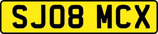SJ08MCX