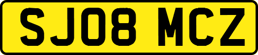 SJ08MCZ