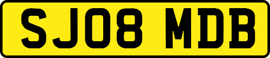 SJ08MDB