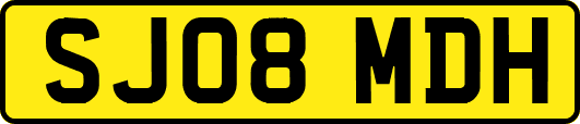 SJ08MDH