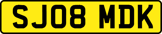 SJ08MDK