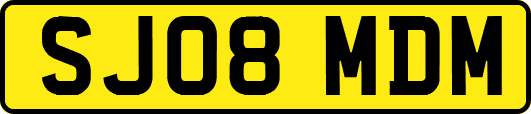 SJ08MDM