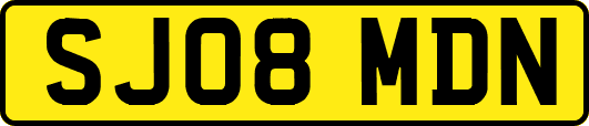 SJ08MDN