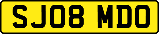 SJ08MDO