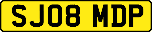 SJ08MDP