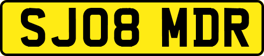 SJ08MDR