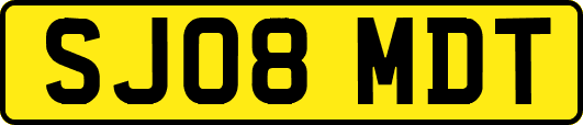 SJ08MDT