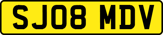 SJ08MDV