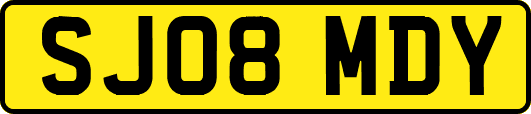 SJ08MDY