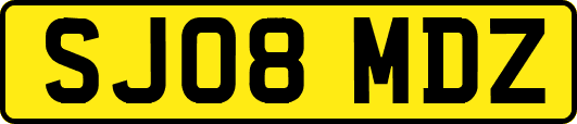 SJ08MDZ