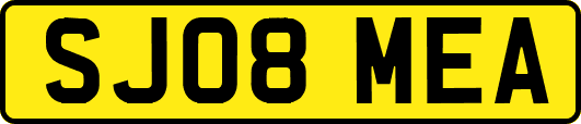 SJ08MEA
