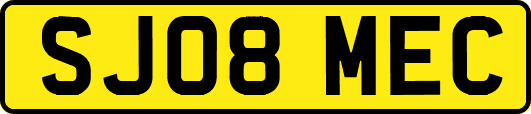 SJ08MEC