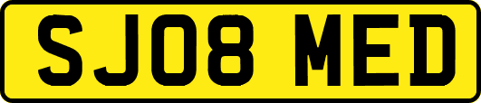 SJ08MED