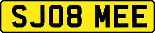 SJ08MEE