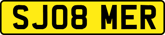 SJ08MER