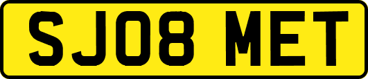 SJ08MET