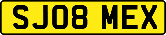 SJ08MEX