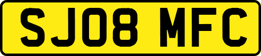 SJ08MFC