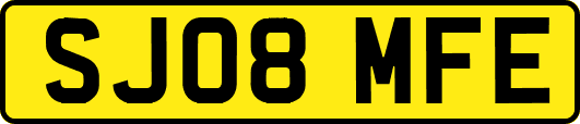 SJ08MFE