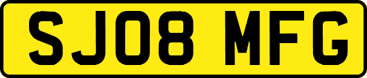 SJ08MFG