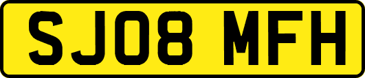 SJ08MFH