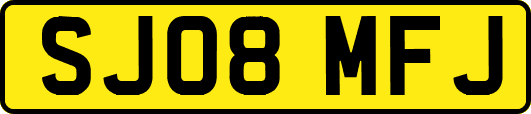 SJ08MFJ