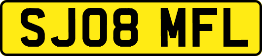 SJ08MFL