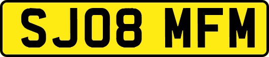SJ08MFM
