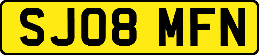 SJ08MFN