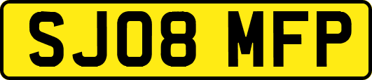 SJ08MFP