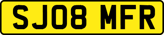 SJ08MFR