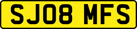 SJ08MFS