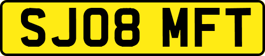 SJ08MFT