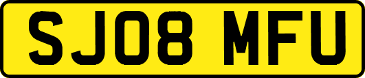 SJ08MFU