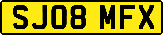 SJ08MFX