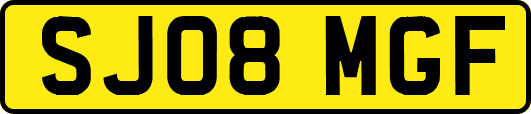 SJ08MGF