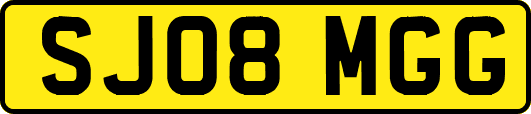 SJ08MGG