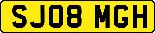 SJ08MGH