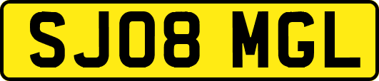SJ08MGL
