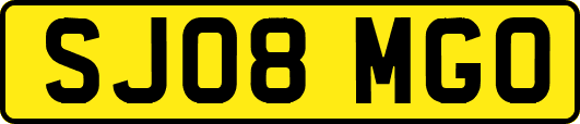 SJ08MGO