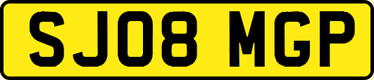SJ08MGP