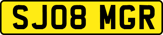 SJ08MGR