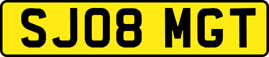 SJ08MGT