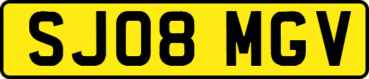 SJ08MGV