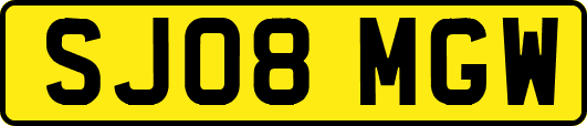 SJ08MGW